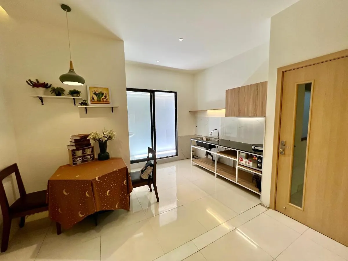 Kata Home Central Da Nang Apartment