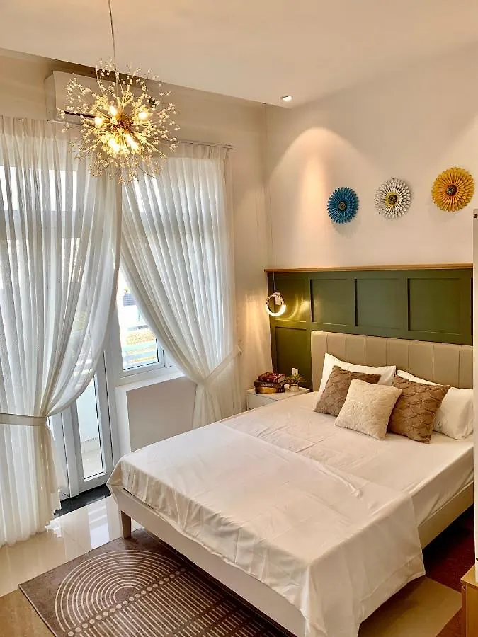 Kata Home Central Da Nang